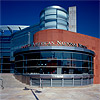 The Japanese American Museum Los Angeles, California